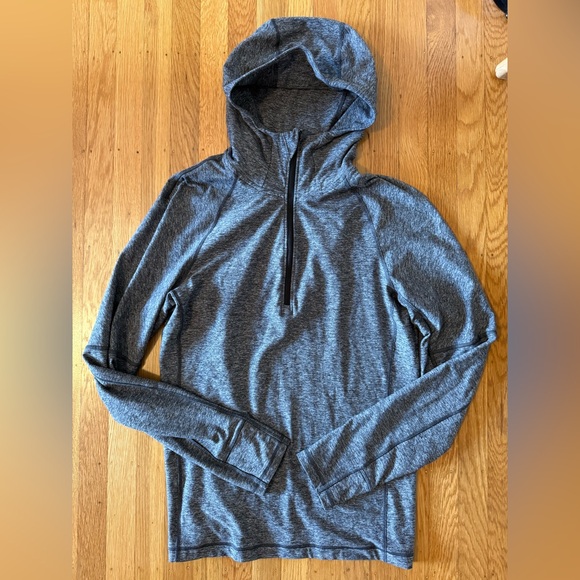 lululemon athletica Other - Lululemon Luon hoodie men’s medium- worn 2x